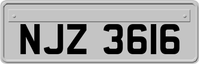 NJZ3616