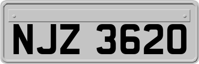 NJZ3620