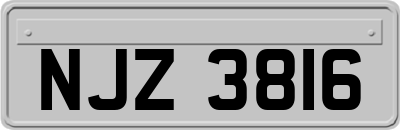 NJZ3816