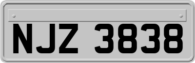 NJZ3838