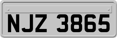 NJZ3865