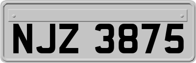 NJZ3875