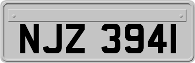 NJZ3941