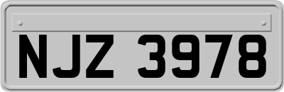 NJZ3978