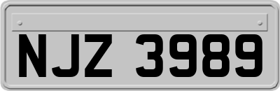 NJZ3989