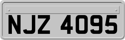 NJZ4095