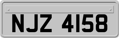 NJZ4158