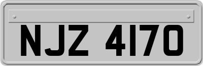 NJZ4170