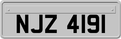 NJZ4191