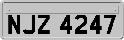 NJZ4247