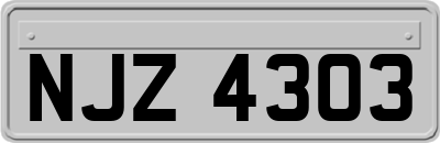 NJZ4303