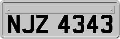 NJZ4343