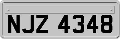 NJZ4348