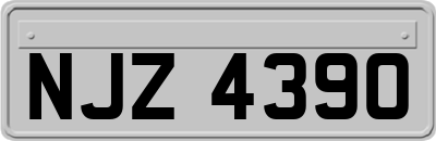 NJZ4390