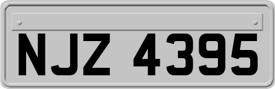 NJZ4395