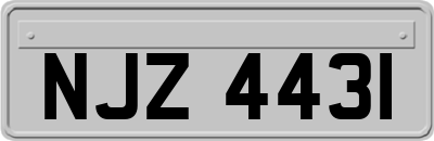 NJZ4431