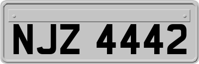 NJZ4442