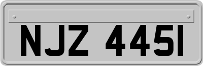 NJZ4451