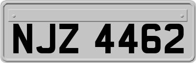 NJZ4462