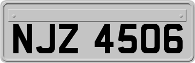 NJZ4506