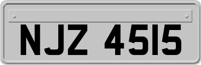 NJZ4515