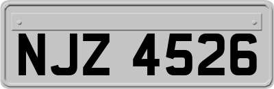 NJZ4526