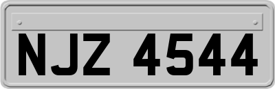 NJZ4544