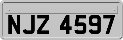 NJZ4597