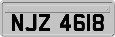 NJZ4618