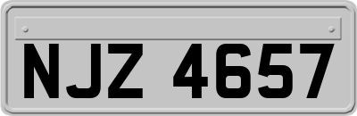 NJZ4657