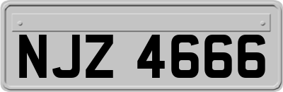 NJZ4666