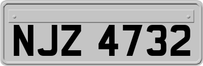 NJZ4732