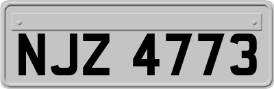 NJZ4773