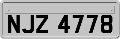 NJZ4778