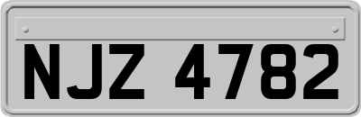 NJZ4782