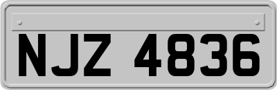 NJZ4836