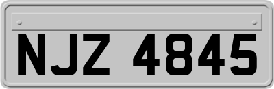 NJZ4845