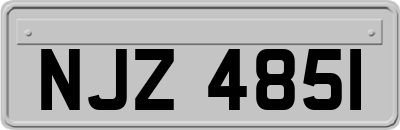 NJZ4851
