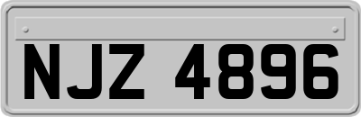 NJZ4896
