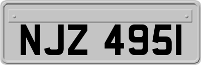 NJZ4951