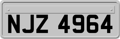 NJZ4964