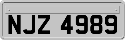 NJZ4989