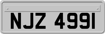 NJZ4991