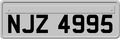 NJZ4995