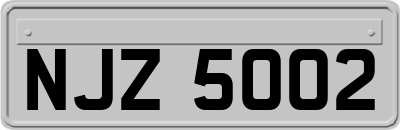 NJZ5002