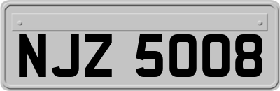 NJZ5008