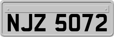 NJZ5072