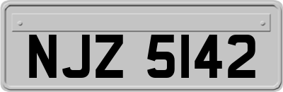 NJZ5142