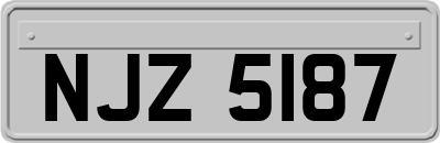 NJZ5187