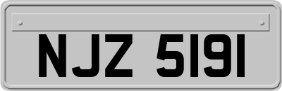 NJZ5191